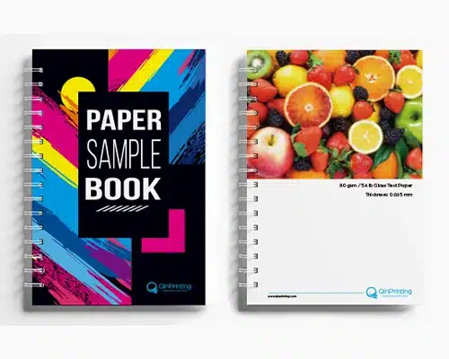 Paper Sample Manual