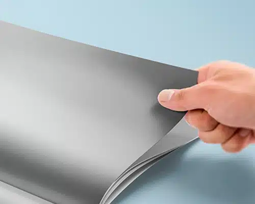 Paper Thickness