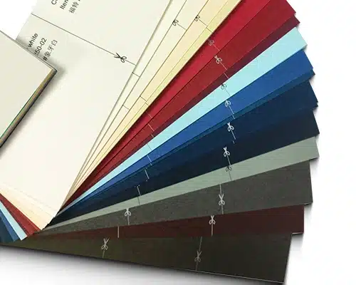Regular Colored Paper