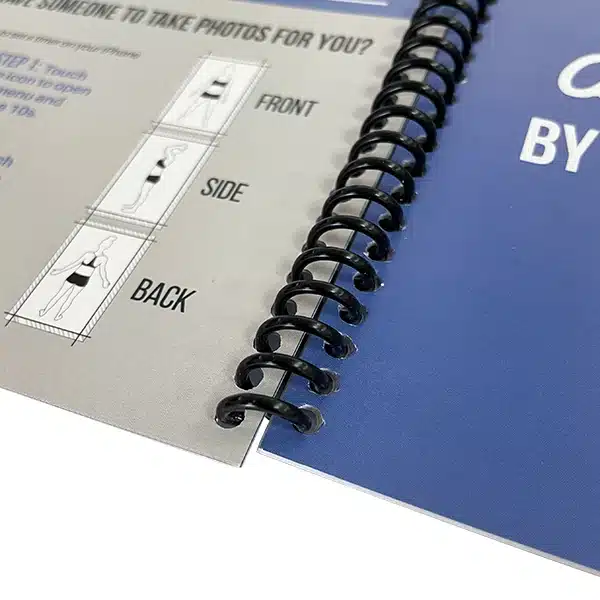 Spiral Binding