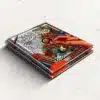 Wire-O Hardcover Book Printing