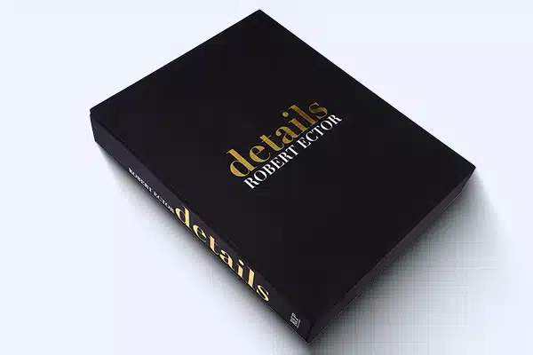 cloth Slipcases and protective boxes