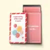 custom affirmation cards