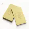 custom affirmation cards printing