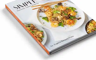 hardcover cookbook