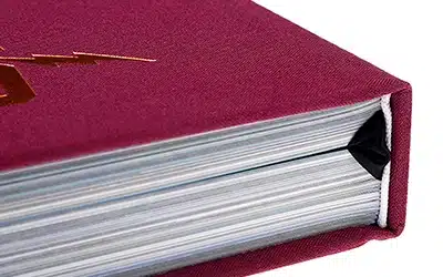 Book Headband