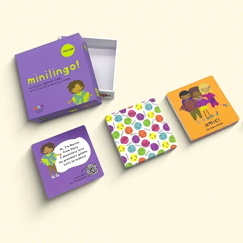 Custom Game Card Decks