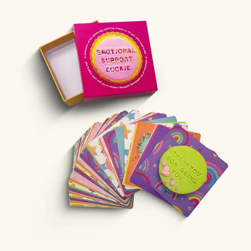 Custom Mindfulness Cards Printing