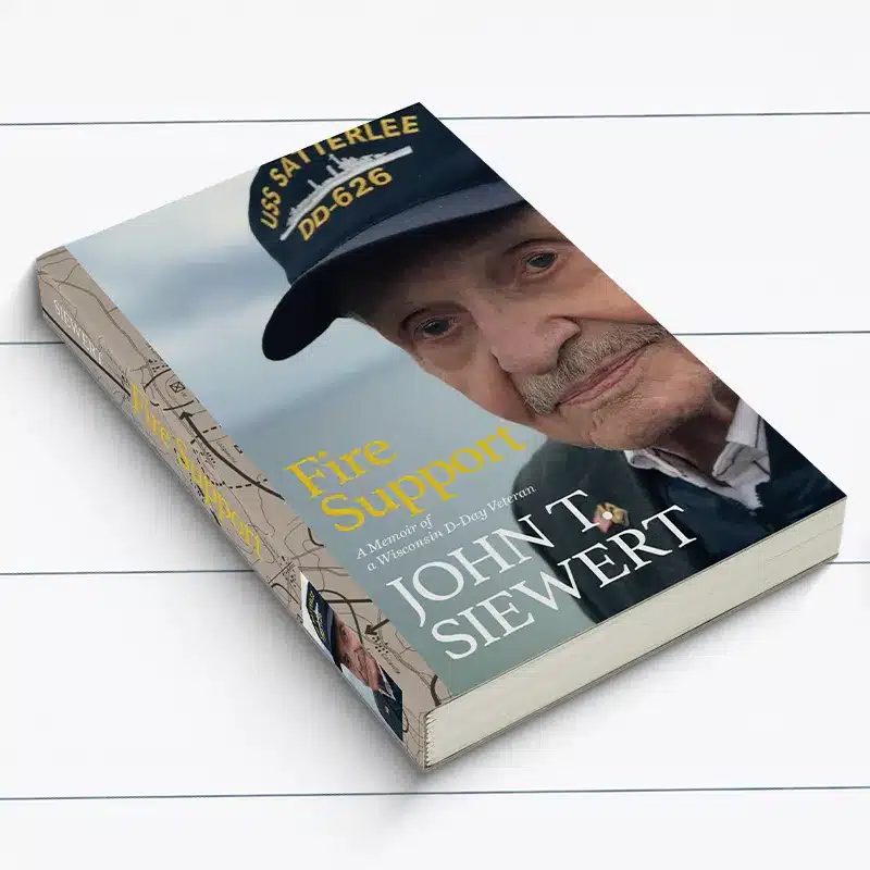 Paperback Book Printing