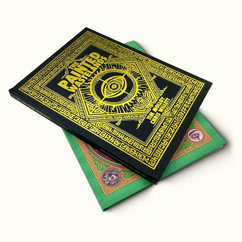 Special Edition Books Printing