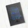 Spiral Bound Book Printing