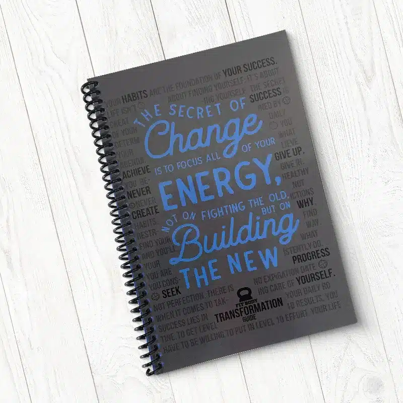 Spiral Bound Book Printing