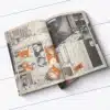 colorful graphic novel printing services