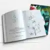 coloring book printing service