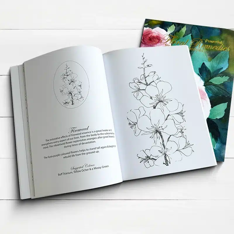 coloring book printing service