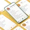 cooking card deck printing