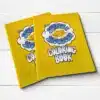 custom coloring book printing