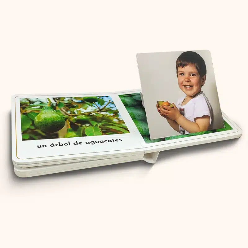 custom Movable Book Printing