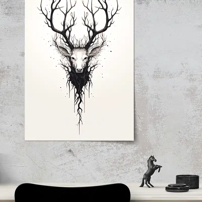 custom poster printing
