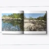custom softcover books printing