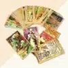 custom tarot card deck printing