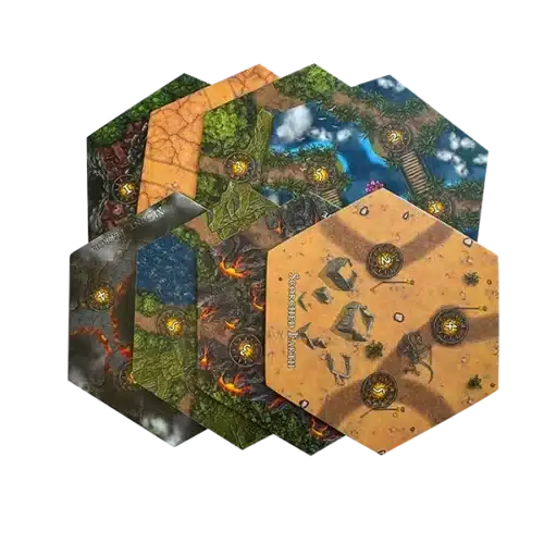 Tiles