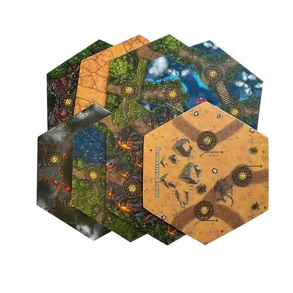 game Tiles