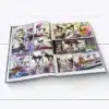graphic novel printing services
