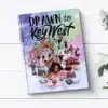 self published graphic novel printing