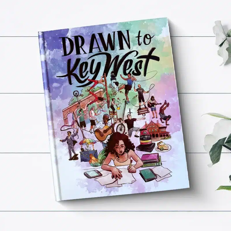 self published graphic novel printing