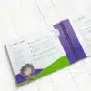 spiral book printing