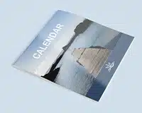 vainish calendar cover