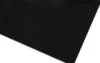 Black Plain Paper