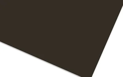 Brown Soft-Touch Paper