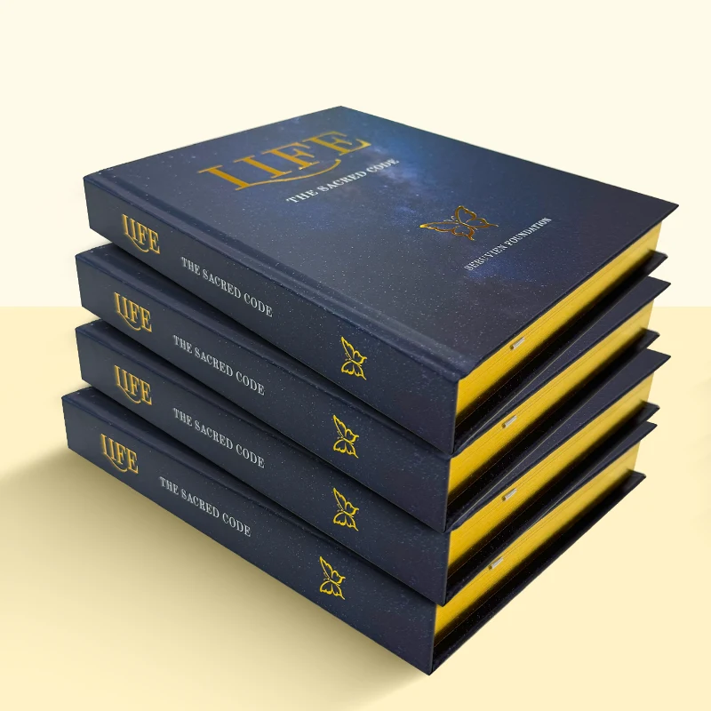Bulk Book Printing
