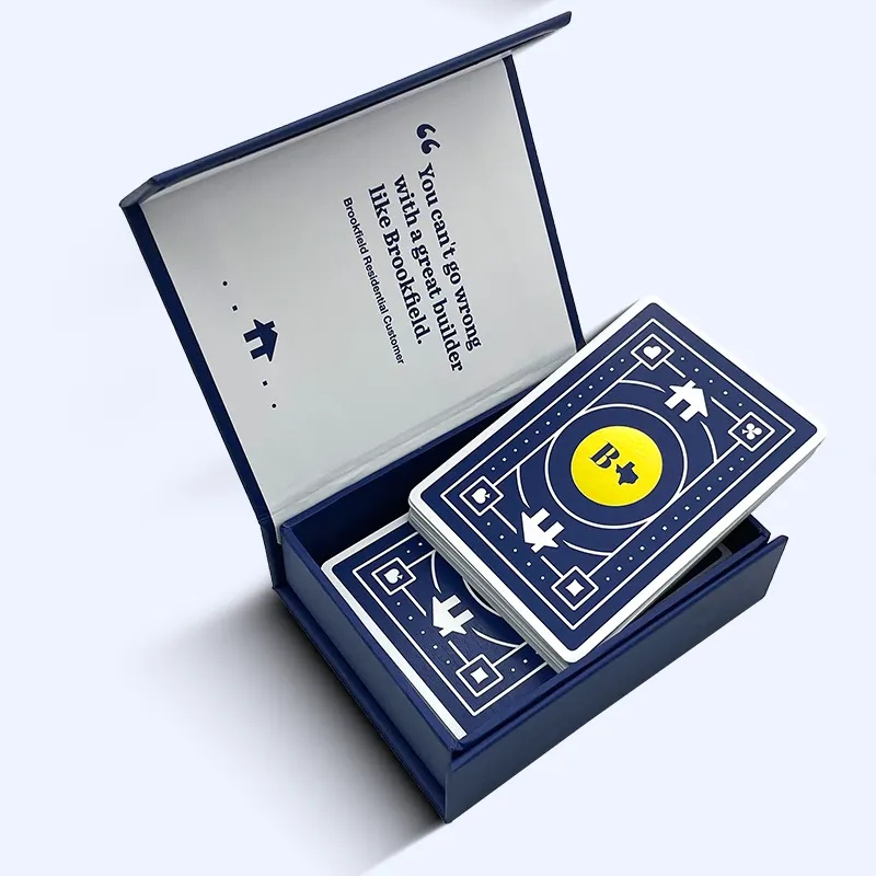 Custom Playing Cards