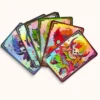 Custom Printing Trading Card Deck