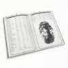 Custom Singer Sewn Book Printing