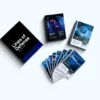 Custom Trading Card Printing