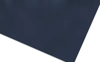 Navy Plain Paper
