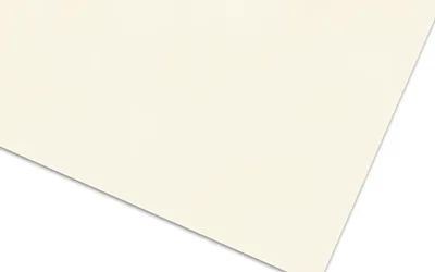 Off White Plain Paper