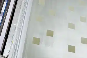 Spot Color Screen Printing