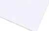 White Plain Paper