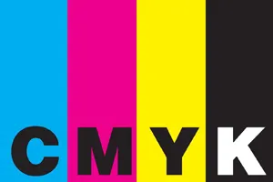 CMYK Printing
