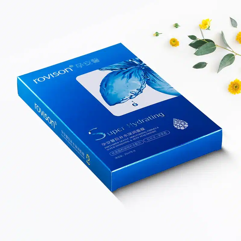 cosmetic boxes wholesale