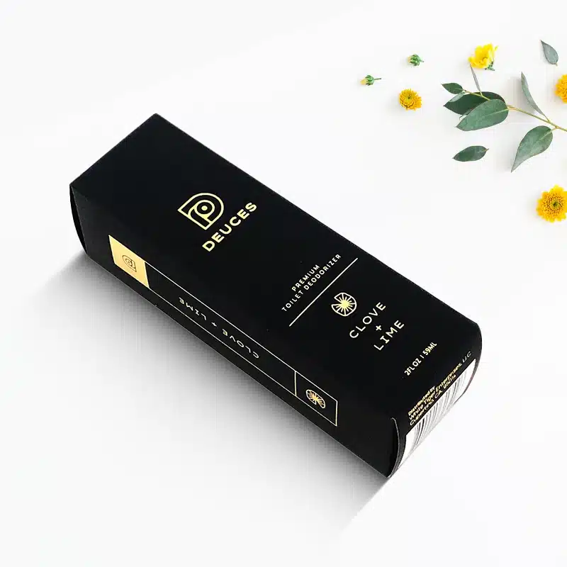 custom cosmetic packaging boxes