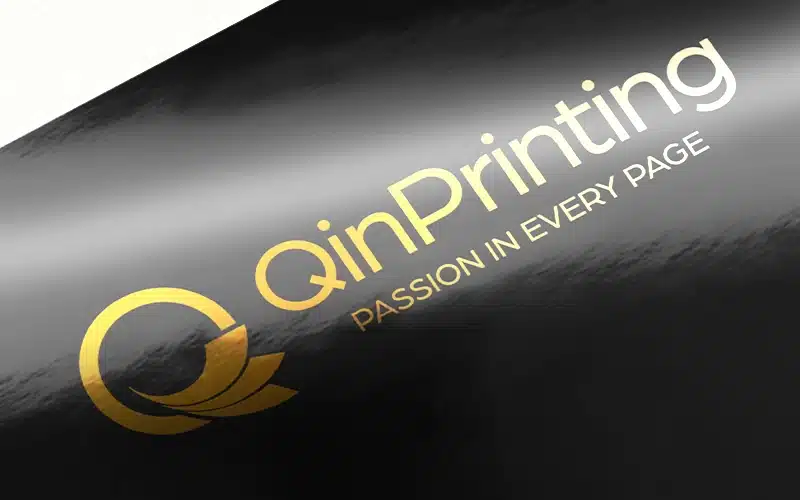 gloss lamination