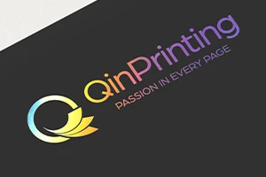 Holographic foil stamping