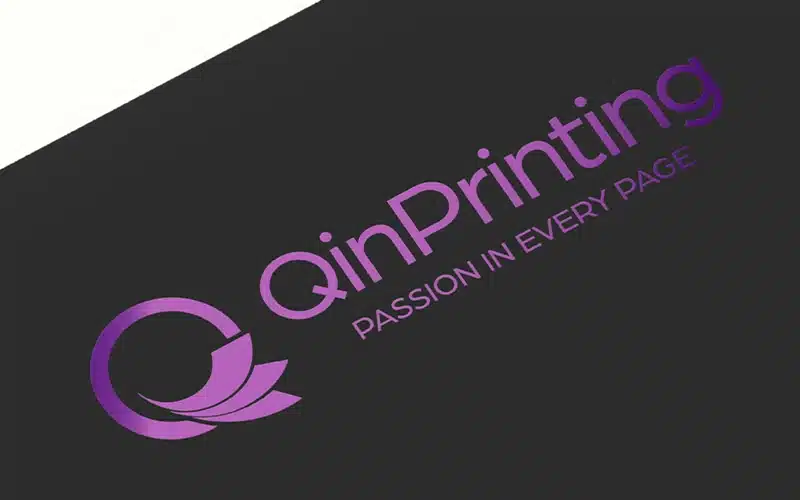 other color Foil Stamping