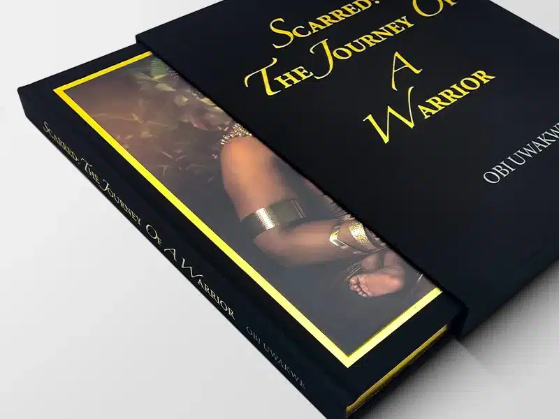 Art Coffee Table Books Crowdfunding Book Printing